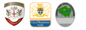 City of London Guide, City of Westminster Guide and Camden Tour Guide Association