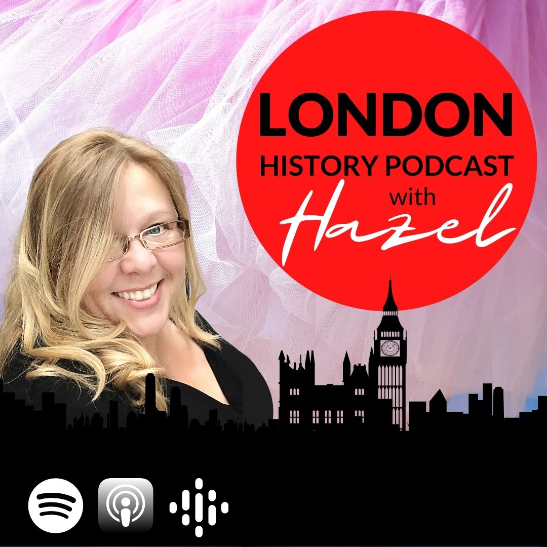 Podcast Episode Square 82 Ballet in London