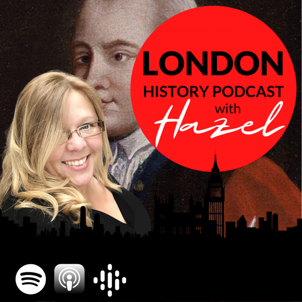 Episode 91 Radical MP John Wilkes