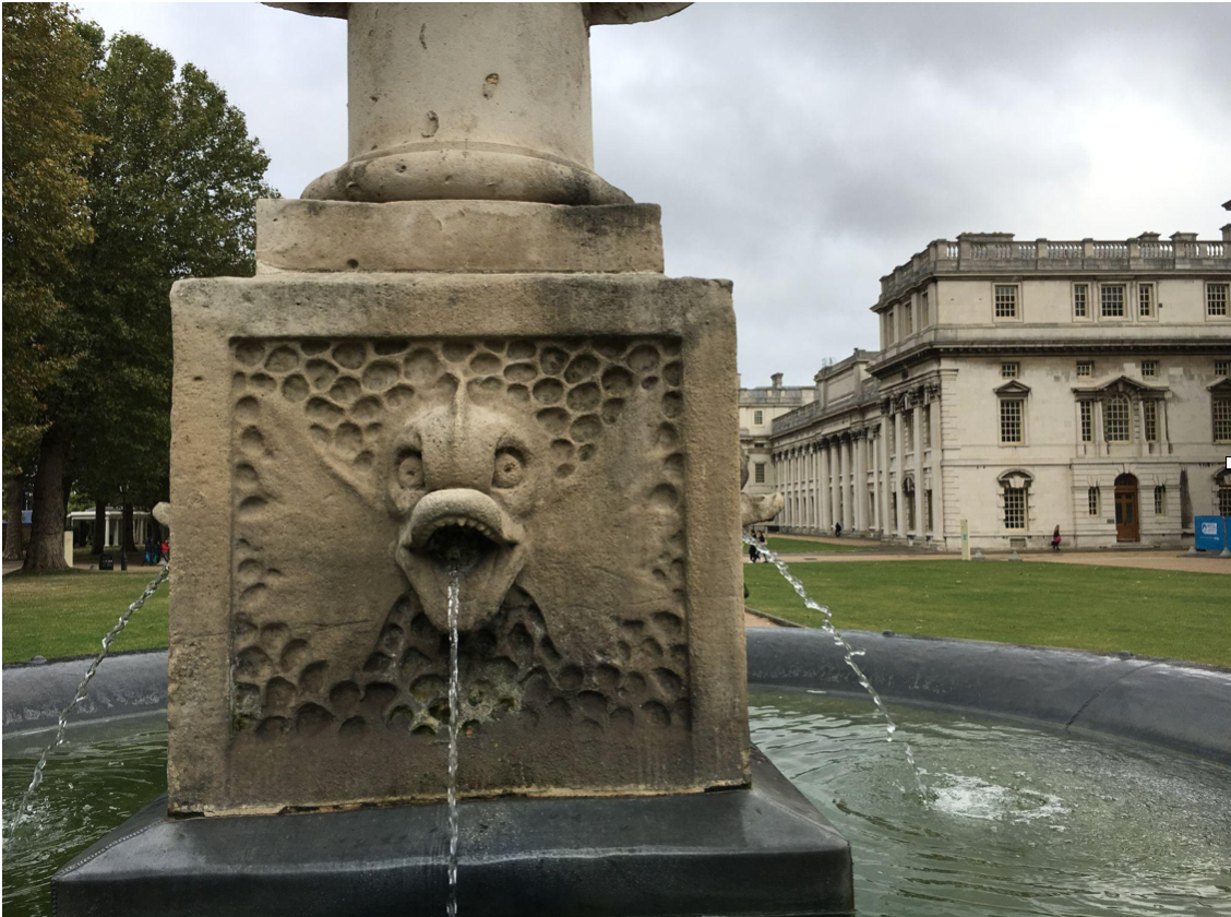 Cruella London Film Locations London Guided Walks