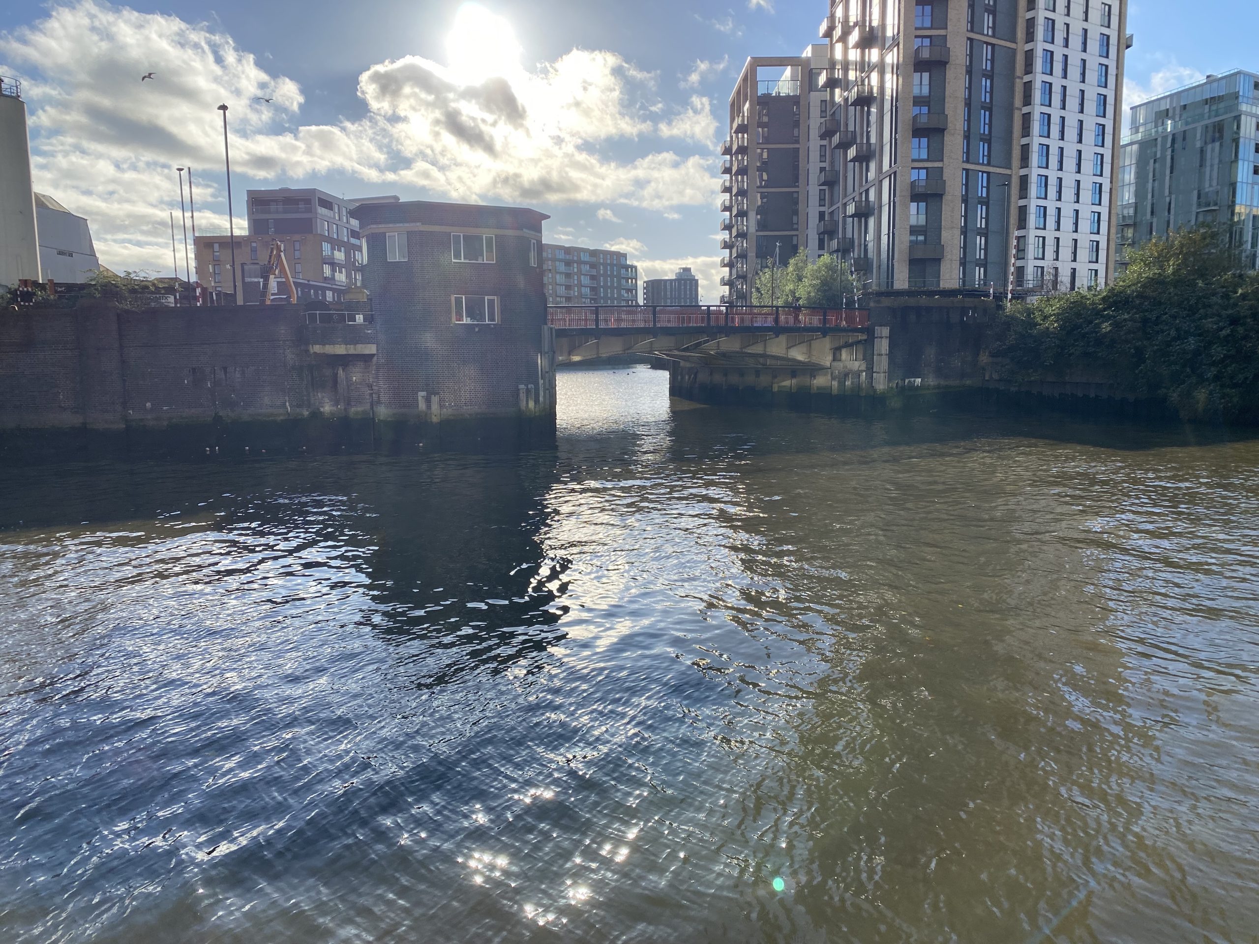 Tudor Deptford London Guided Walks