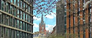 All Change at King's Cross