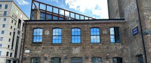 All Change at King's Cross