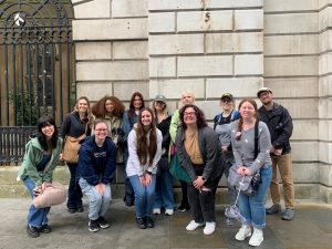 Private London Walking Tours for School Groups