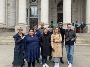Private London Walking Tours for School Groups