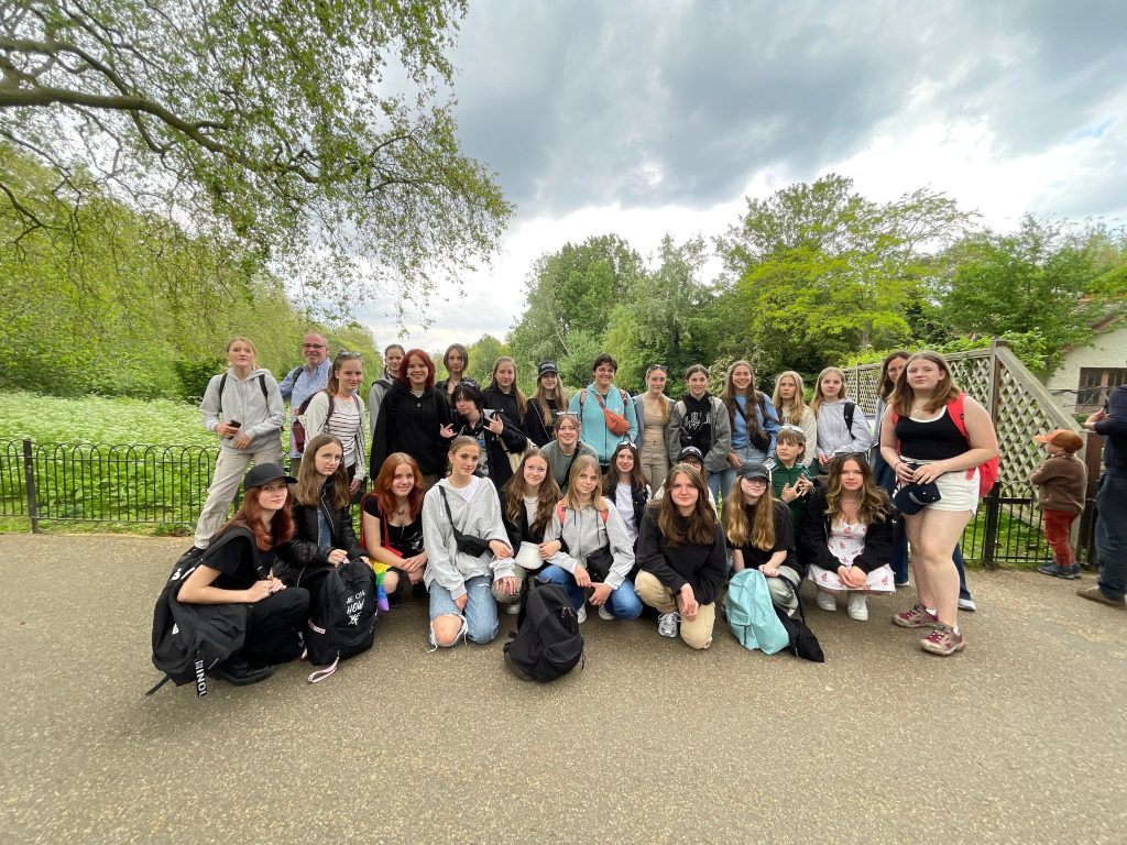 Private London Walking Tours for School Groups