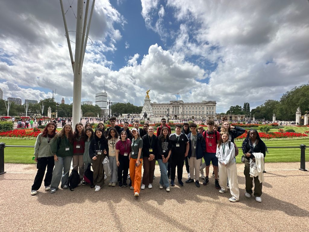 Private London Walking Tours for School Groups