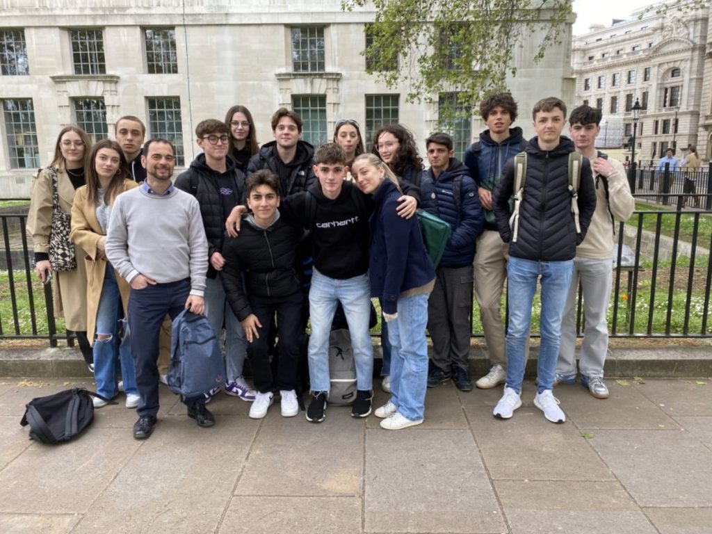 Private London Walking Tours for School Groups
