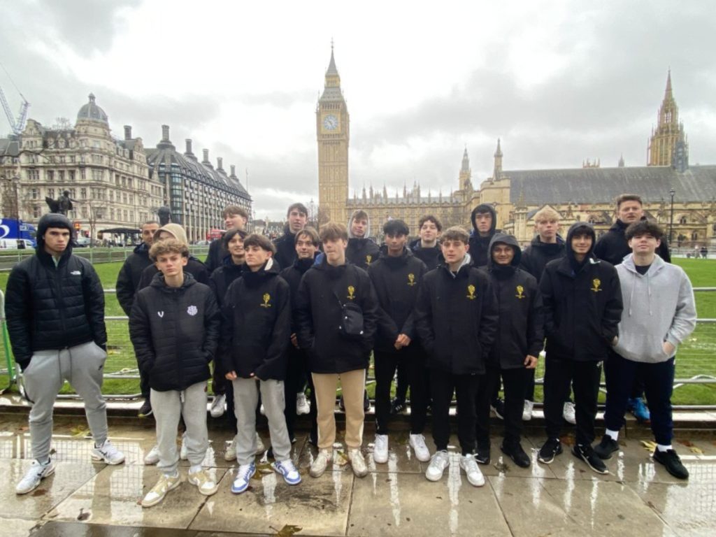 Private London Walking Tours for School Groups