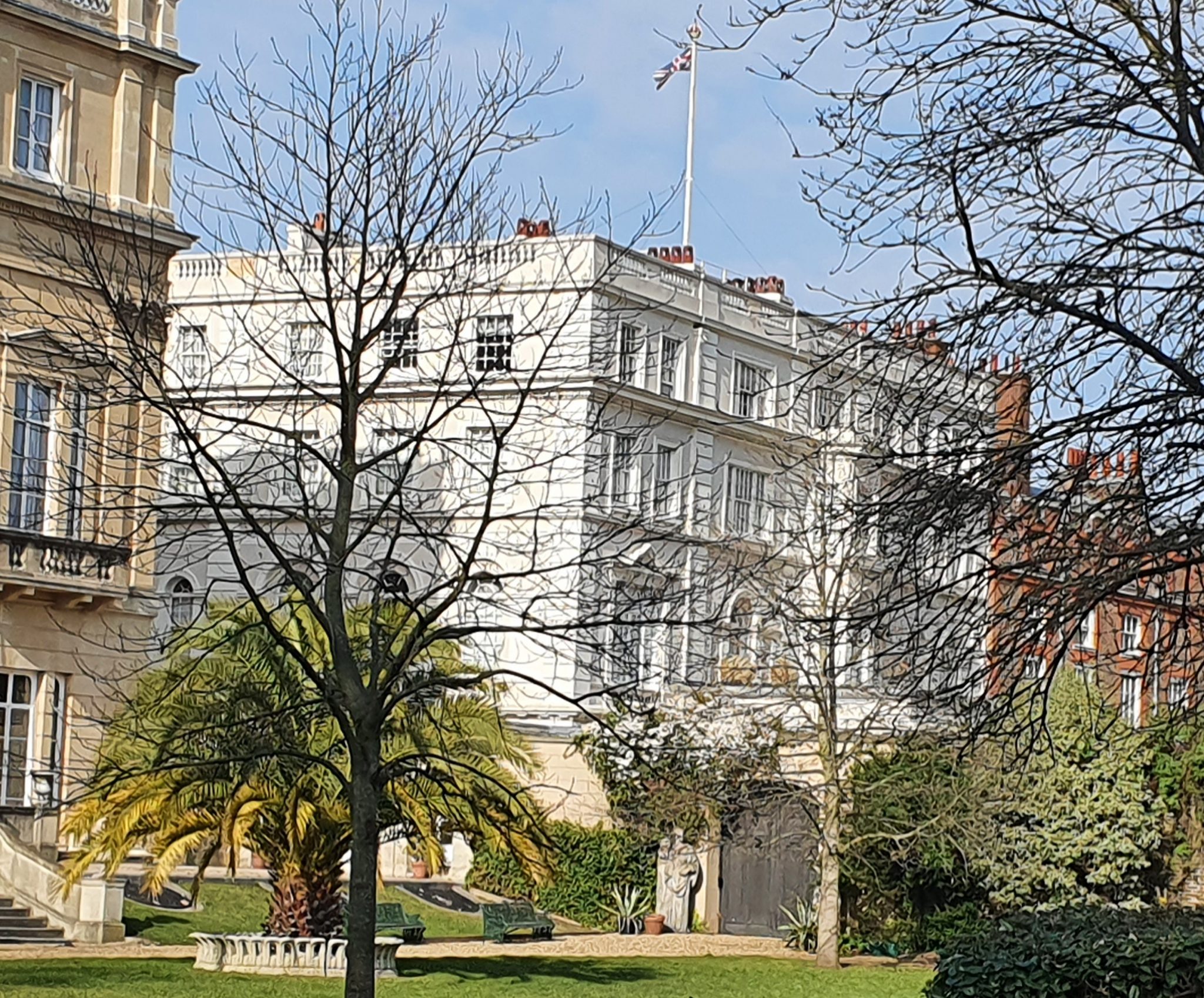Clarence House The King s Current Residence Clarence House The King s Current Residence
