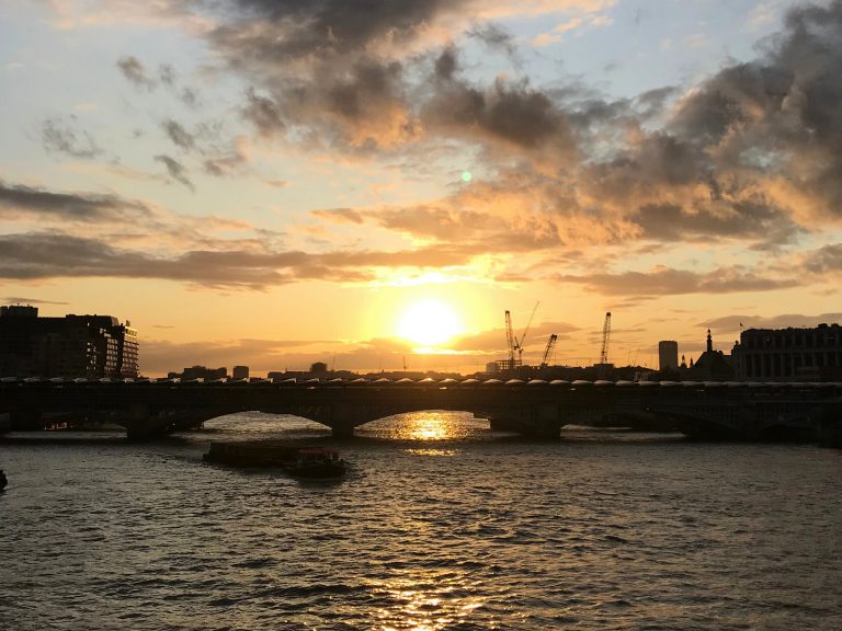 Smartphone Photography Tour: St Paul's to Borough Market