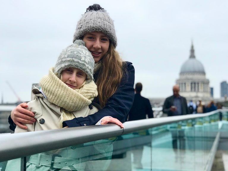 Smartphone Photography Tour: St Paul's to Borough Market