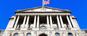 Bank of England