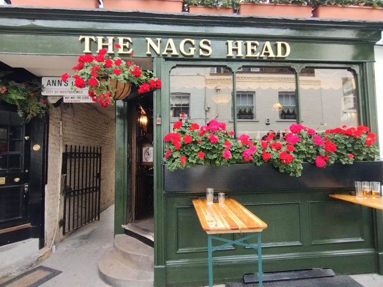 Nag's Head