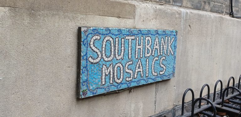 Southbank