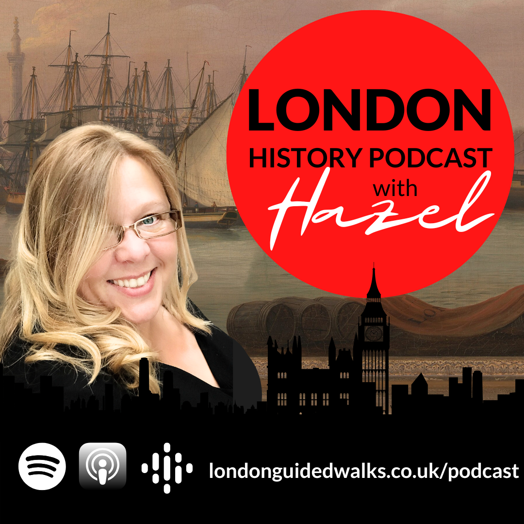 Episode 138 Dockside Gold
