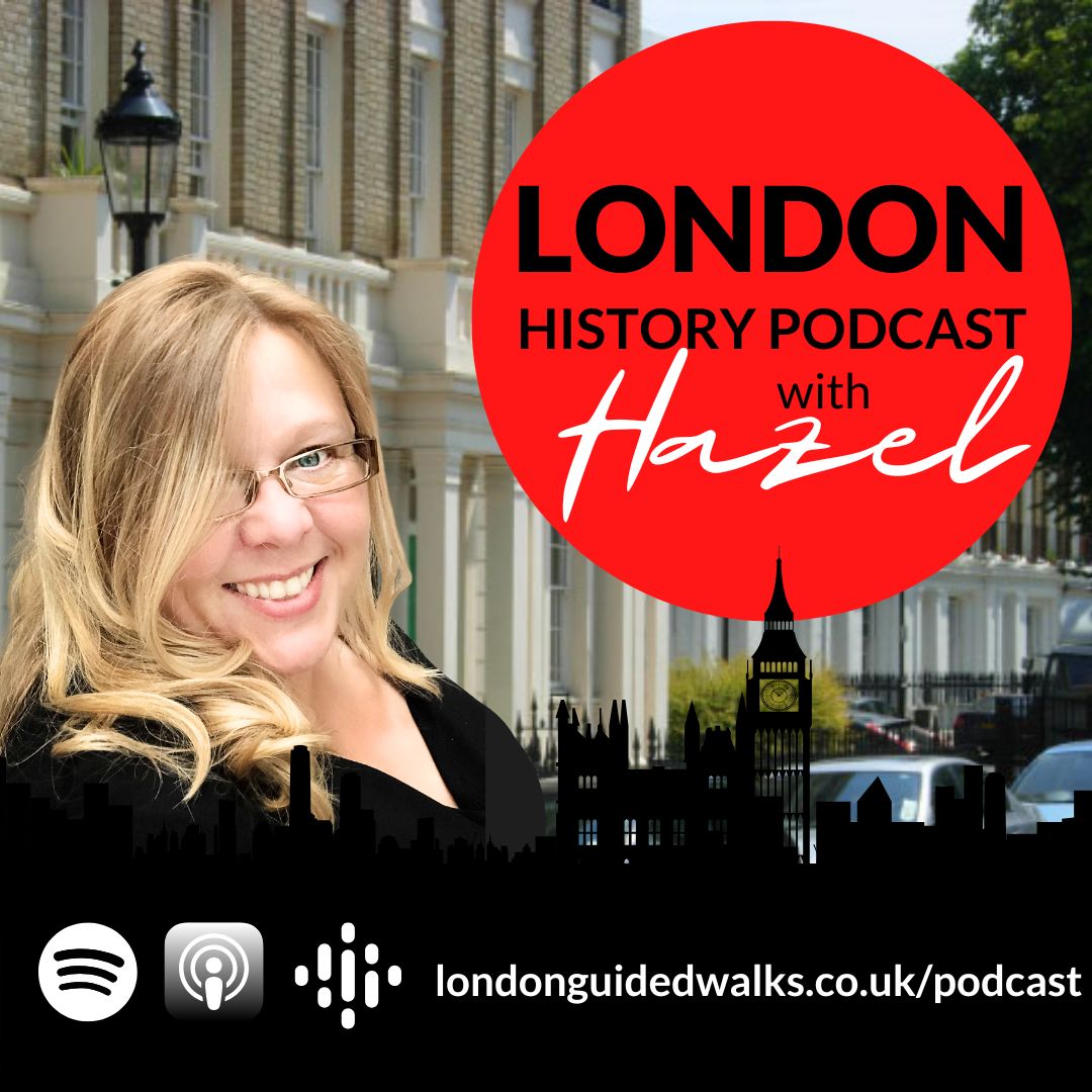 Episode 149 Milner Square