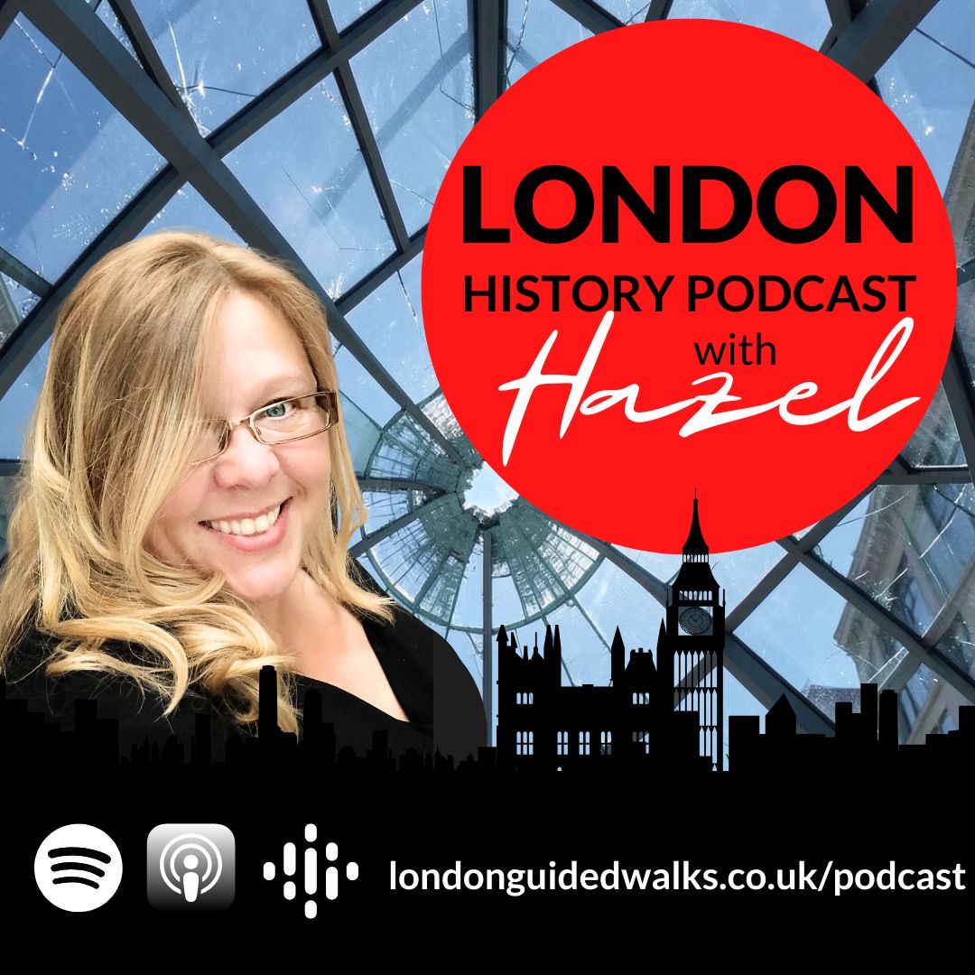 Episode 150 Mary Harris Smith square (1)