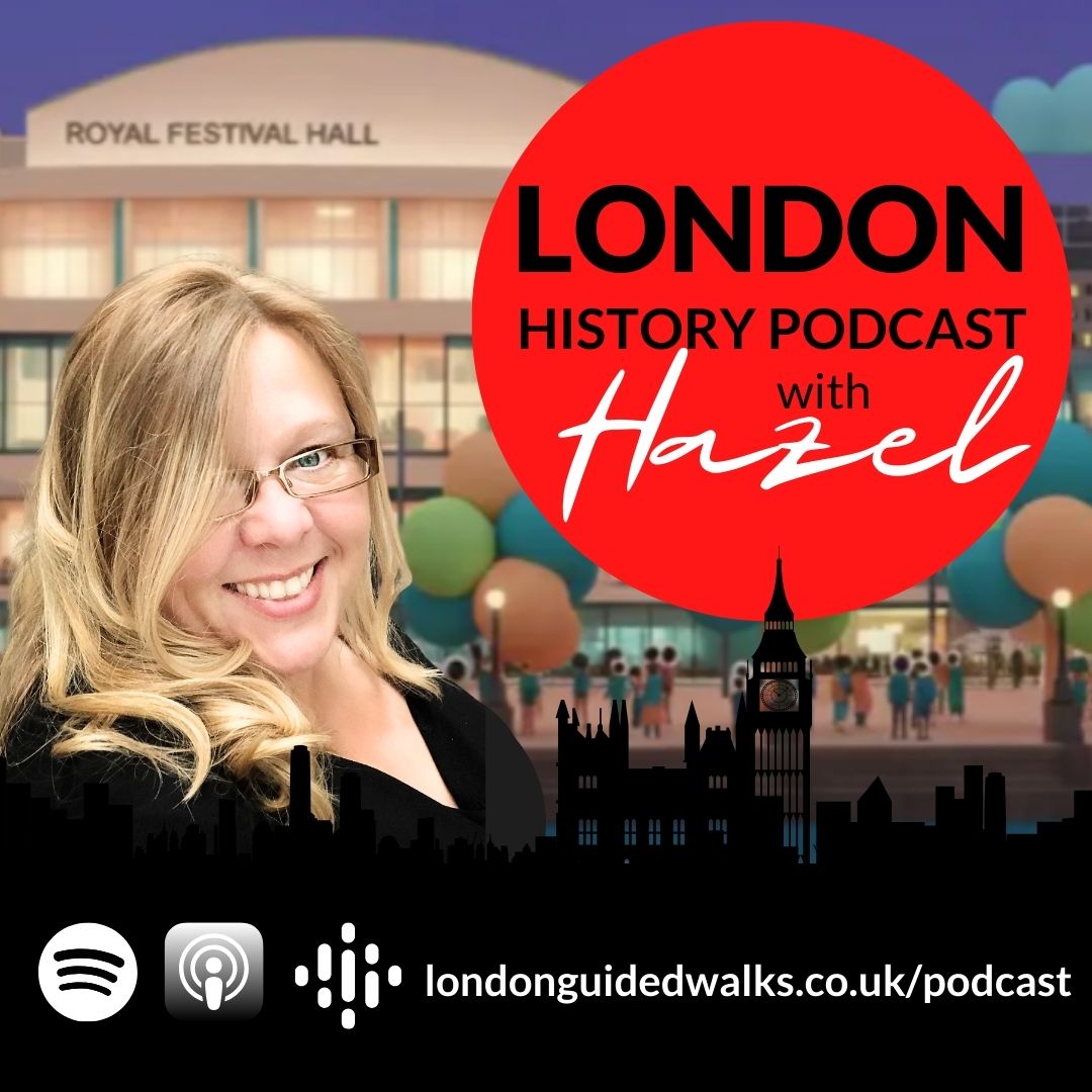 153 Festival of Britain podcast square