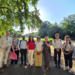 Wonders of Whitehall tour