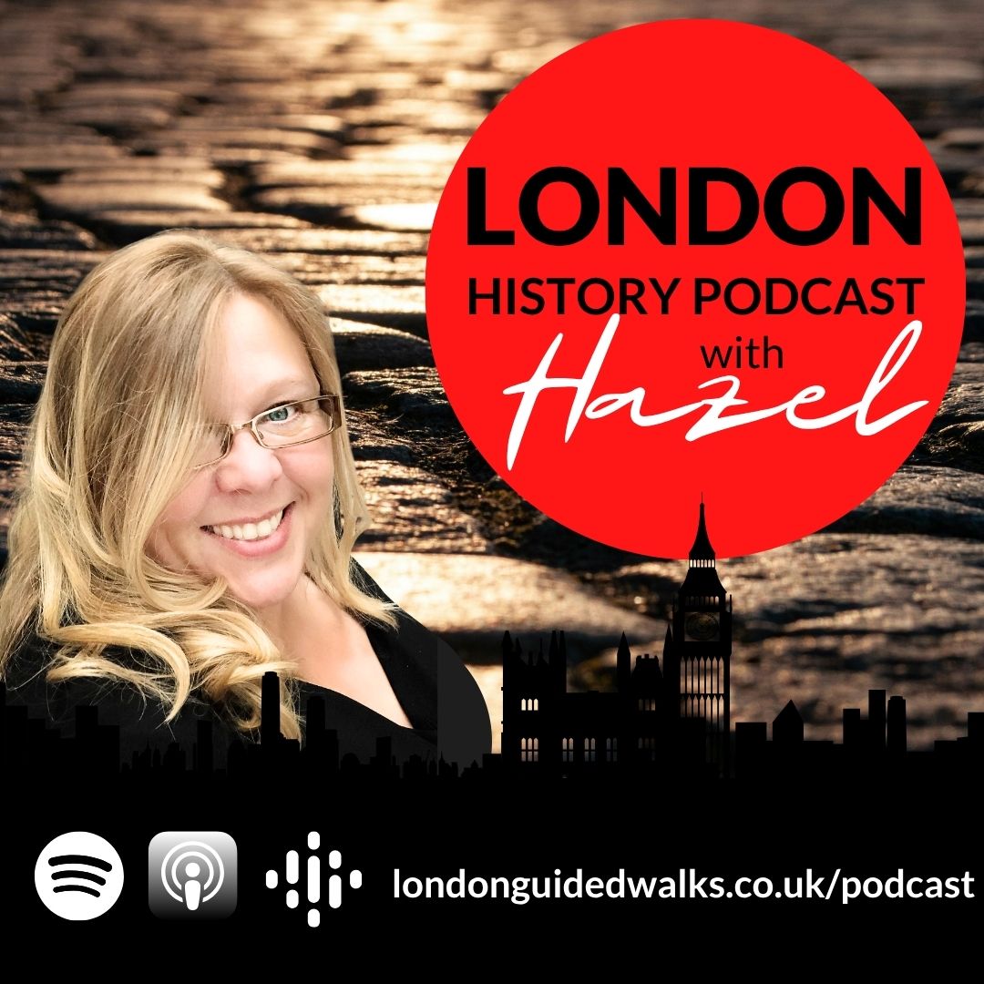 164 Edwardian London podcast square