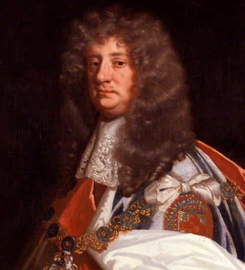 2ndDukeOfBuckingham