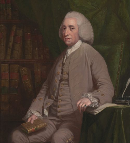 800px-Nathaniel_Dance-Holland_-_Tobias_Smollet_-_Google_Art_Project