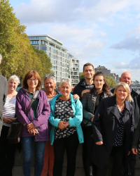 River Thames Walk