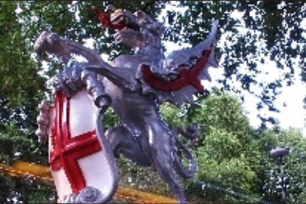 Dragons
