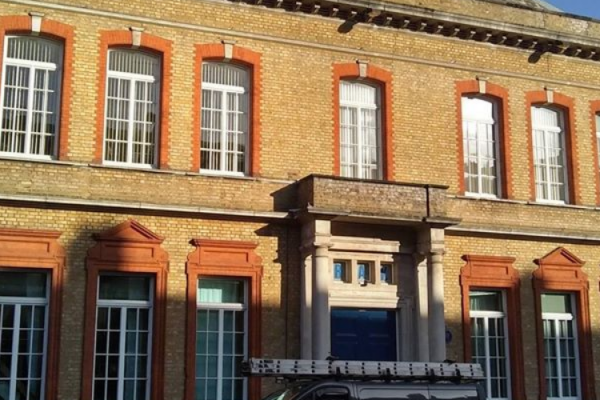 A Recording Studio in St Johns Wood - but Not Abbey Road! Blog Header