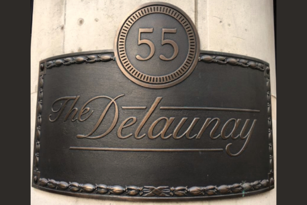 The Delaunay