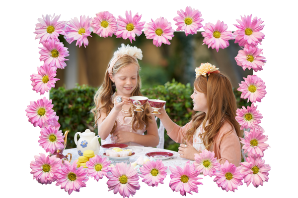 Afternoon Tea Party