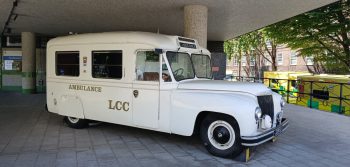 Ambulance 1