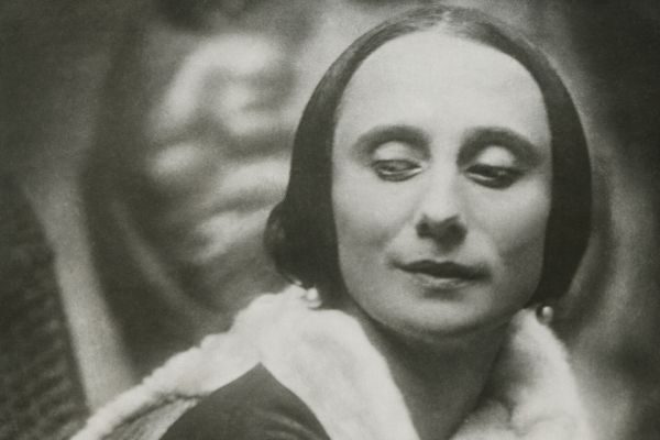 Anna Pavlova Credit_ The Everett Collection