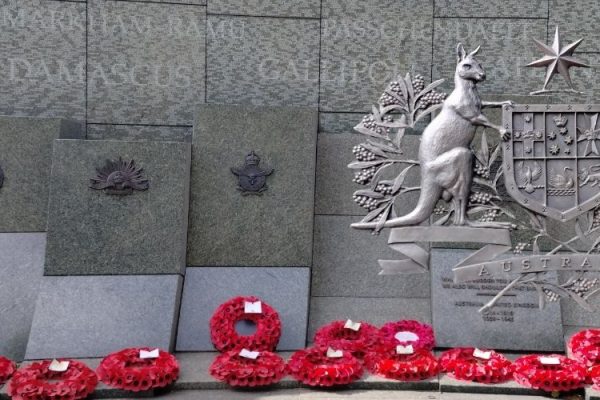 Australian War Memorial