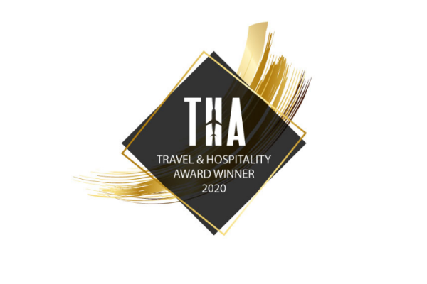 Travel & Hospitality Award Winner 2020