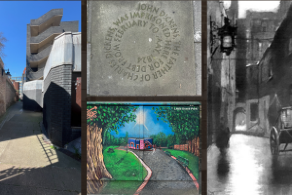 Marshalsea