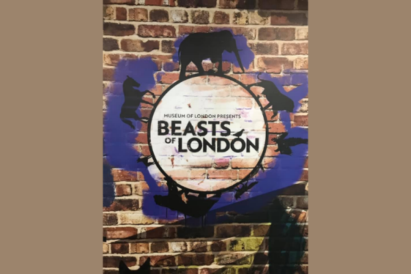 Beasts of London