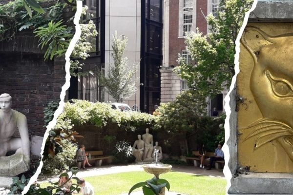 Best Garden on the Blitzed Site Header