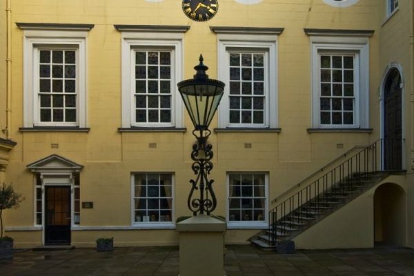 Apothecaries Hall - Private Tour