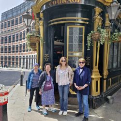 Best of Blackfriars walk 12April2025