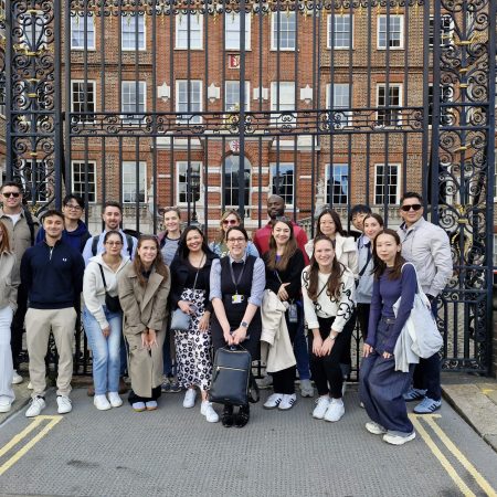 Walking Tours in the City for Corporates