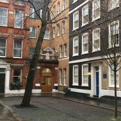 Blackfriars Private Tour