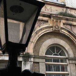 Blackfriars Private Tour