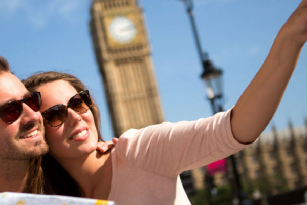Best way to get around London Blog Header