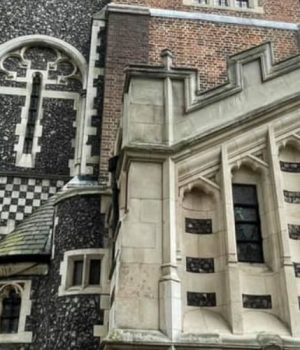 St Barts Church