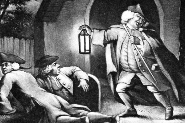 Bodysnatchers blog post 1