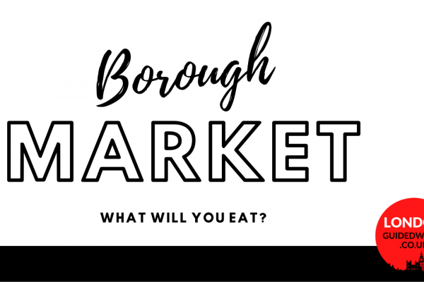 Borough Market Thumbnail