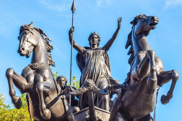 Boudicca's Revolt
