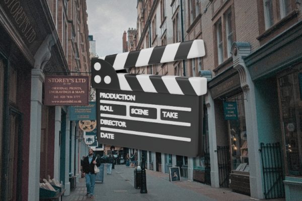 British Cinema